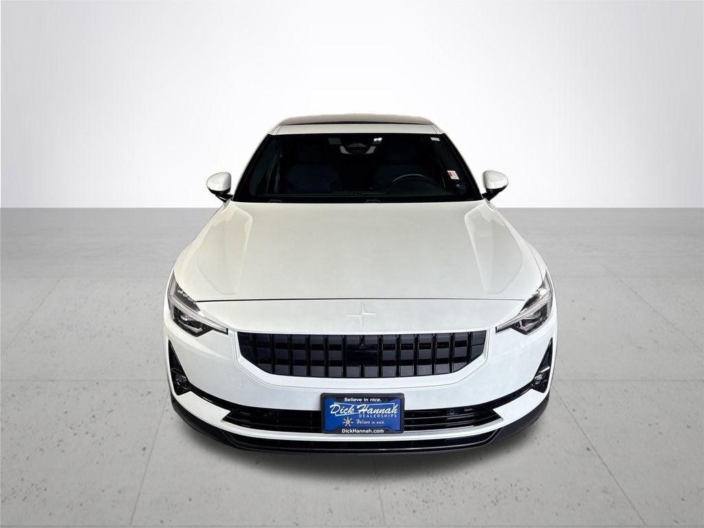 2023 Polestar 2 Long Range Dual Motor