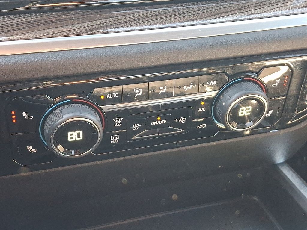 Thumbnail: 2025 Chevrolet Silverado 1500 - 16