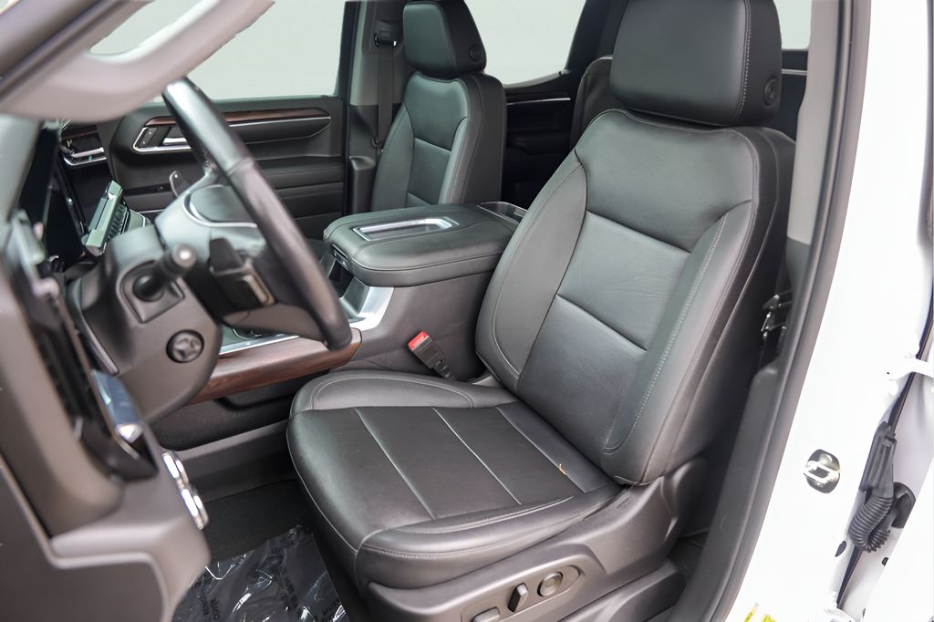 Used Car 2022 Gmc Sierra 1500  Slt For Sale Under $50,000 In Austin, Texas