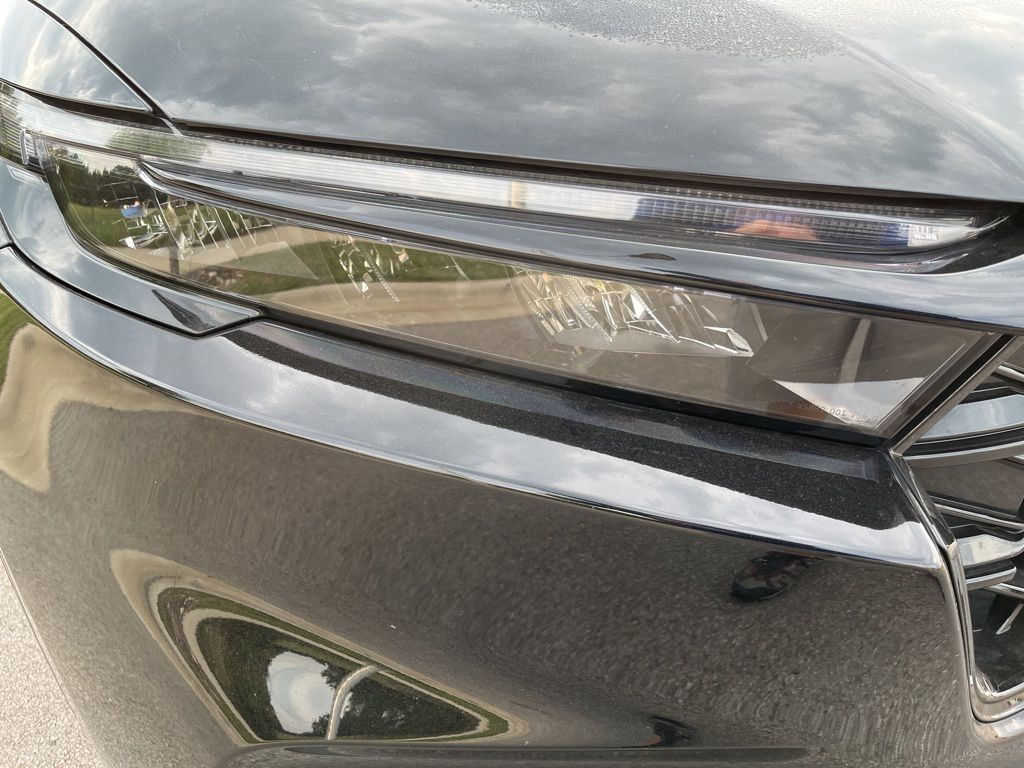 2024 Honda CR-V Sport 13