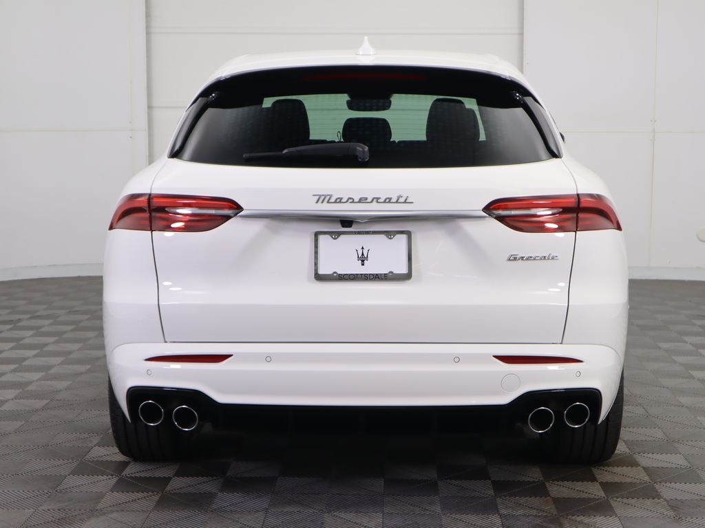 Thumbnail: 2025 Maserati Grecale - 6