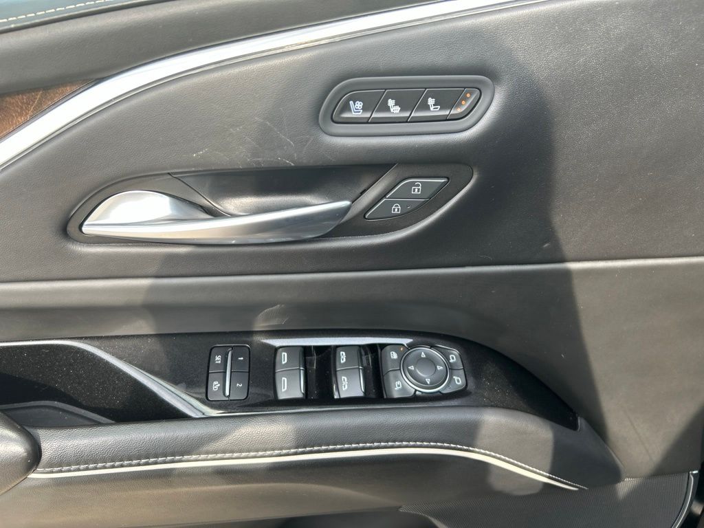 Used 2023 Cadillac Escalade SUV