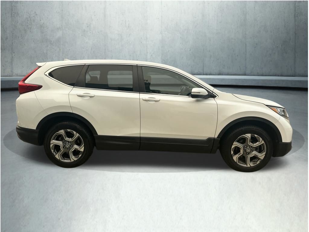 Used 2019 Honda CR-V SUV