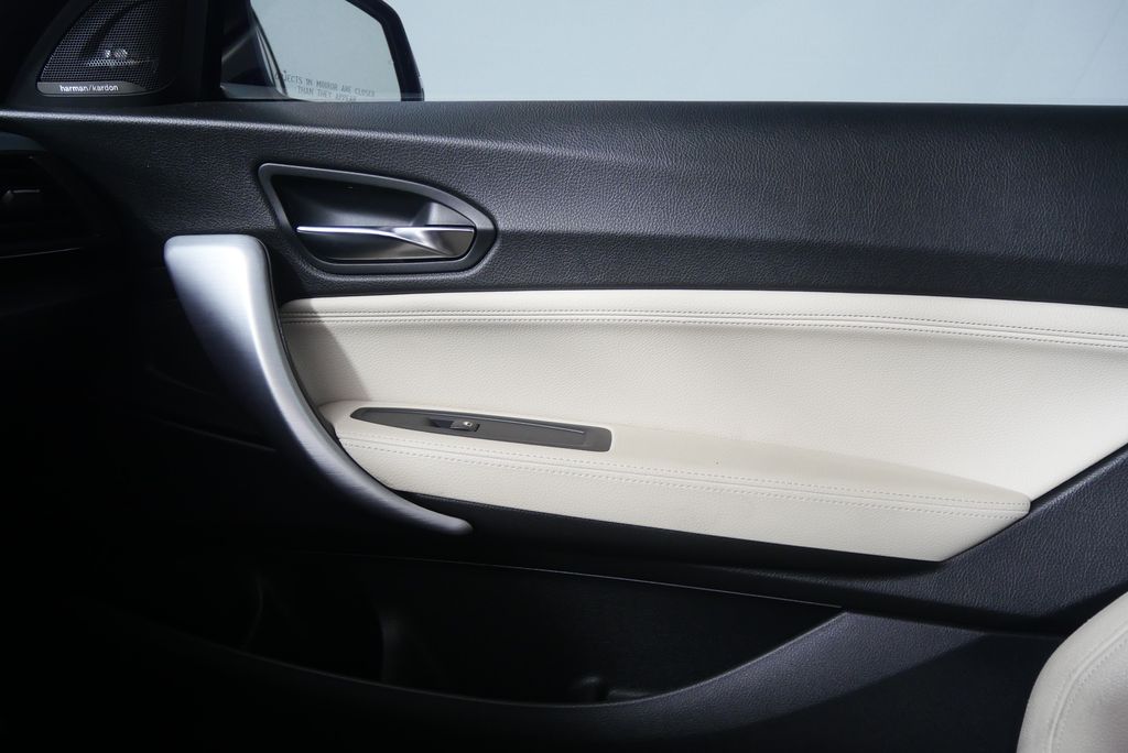 Thumbnail: 2015 BMW 2 Series - 20