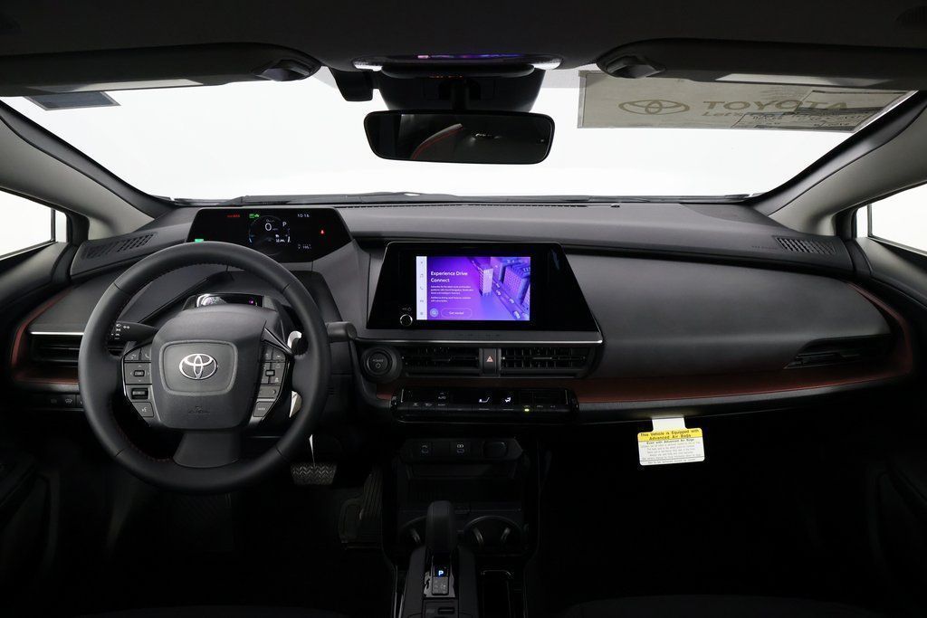 Thumbnail: 2026 Toyota Prius - 4