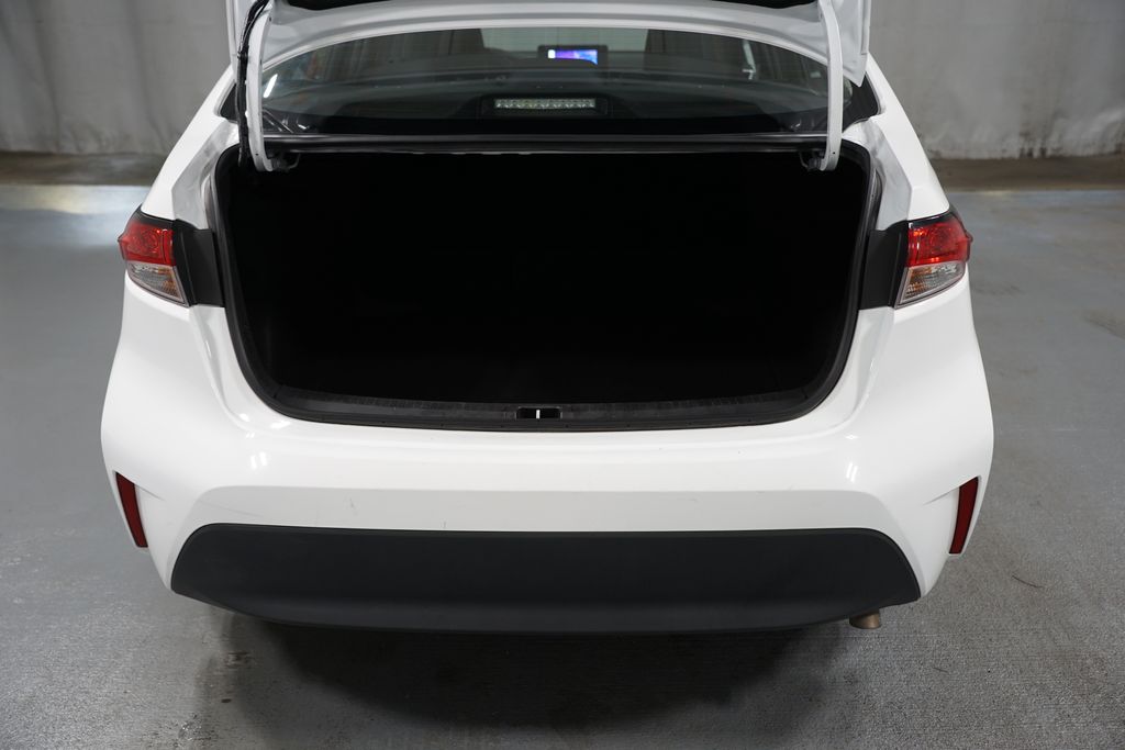 Thumbnail: 2024 Toyota Corolla - 31