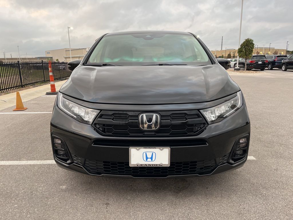 Thumbnail: 2026 Honda Odyssey - 2