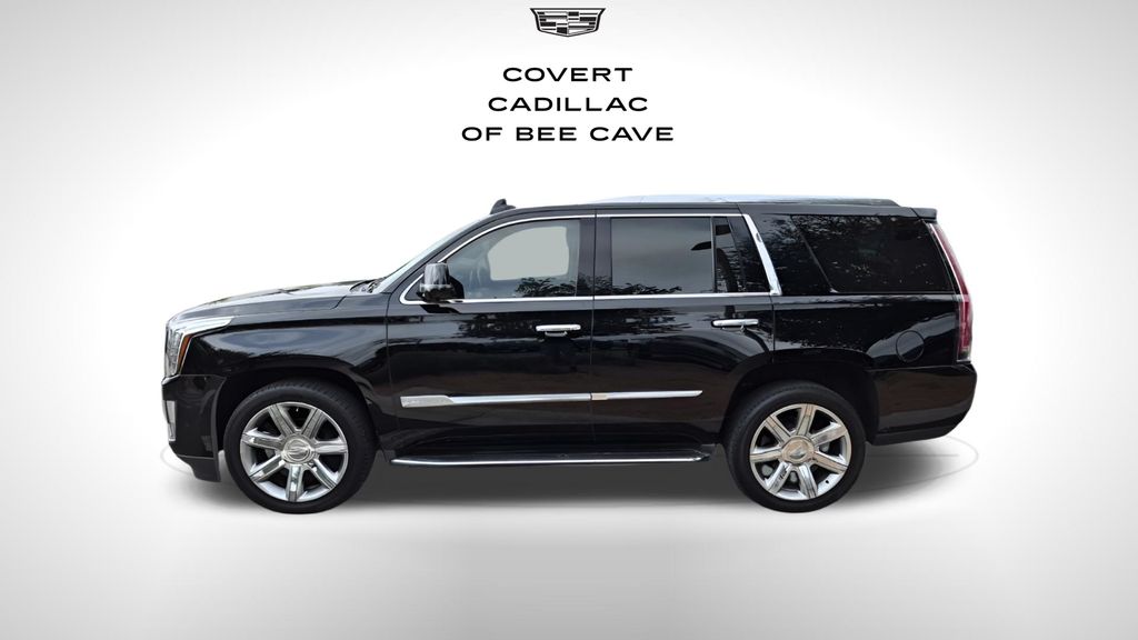 Used Car 2020 Cadillac Escalade  Luxury For Sale Under $40,000 In Austin, Texas