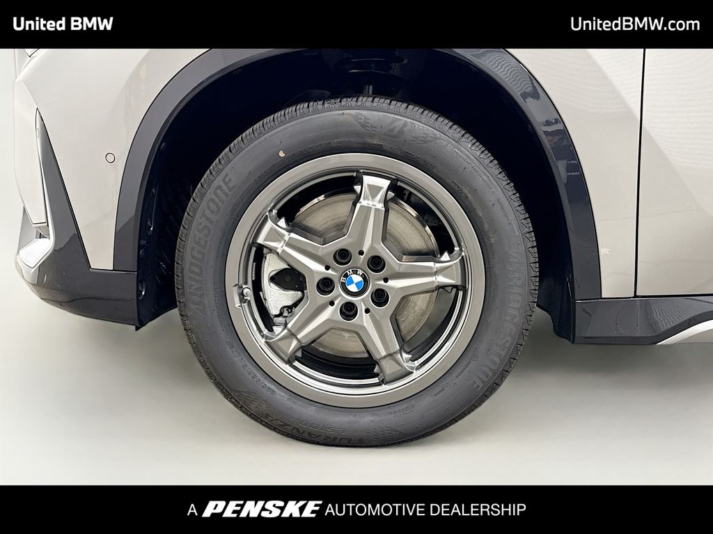 Thumbnail: 2026 BMW X1 - 2