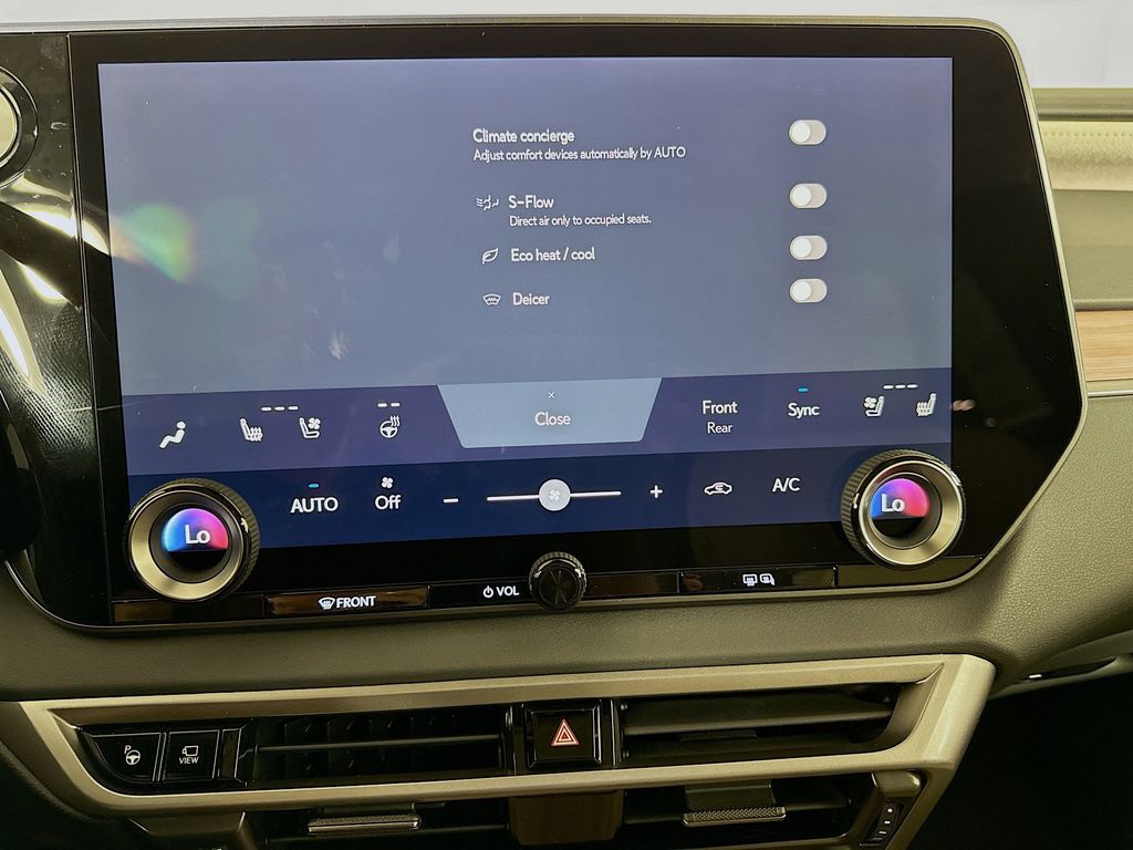 Thumbnail: 2026 Lexus RX - 14