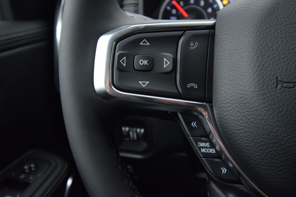 new 2026 Ram 1500 car, priced at $63,714