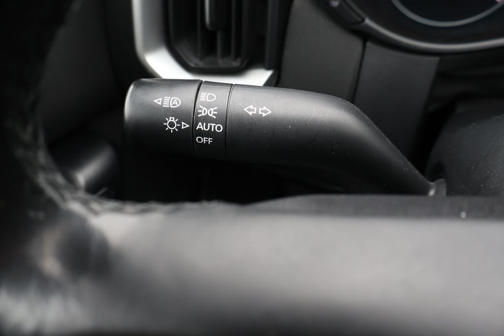 Thumbnail: 2024 Mazda CX-50 - 19