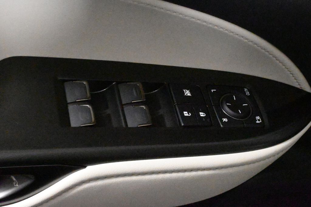Thumbnail: 2025 Lexus NX - 31