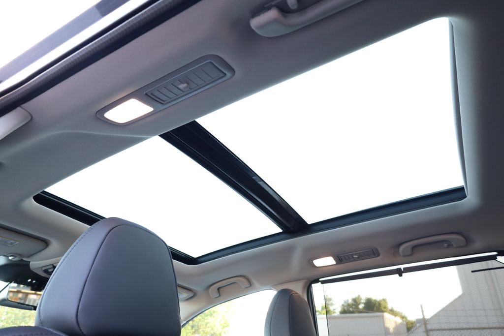 new 2026 Subaru Ascent car, priced at $50,616