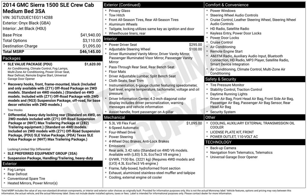 View vehicle photo 3