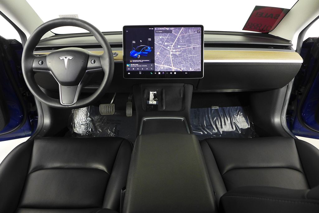 Thumbnail: 2022 Tesla Model 3 - 25