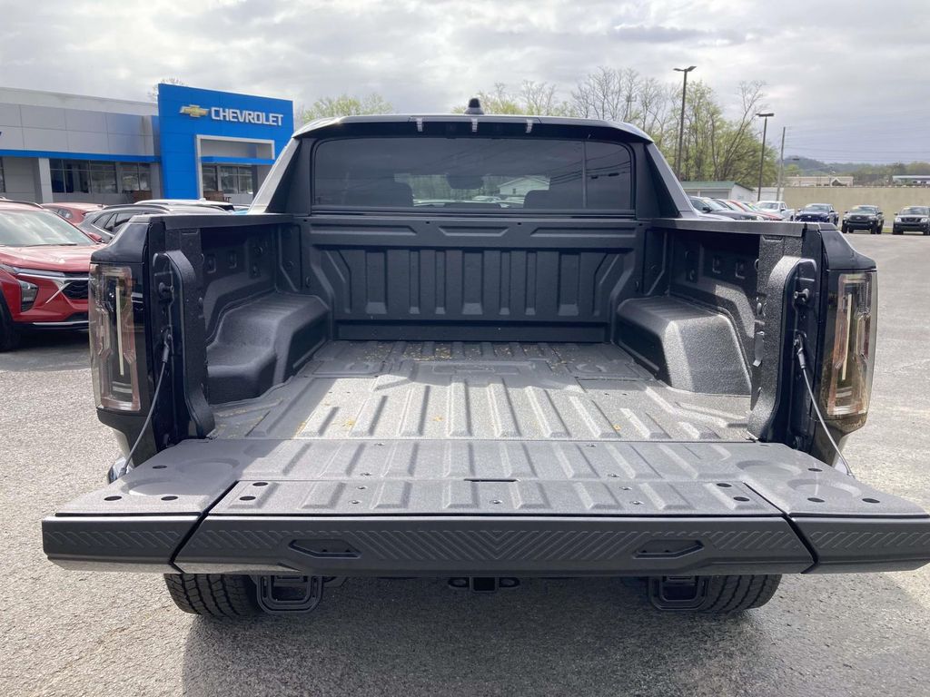 New 2026 Blue GMC 2X image 11