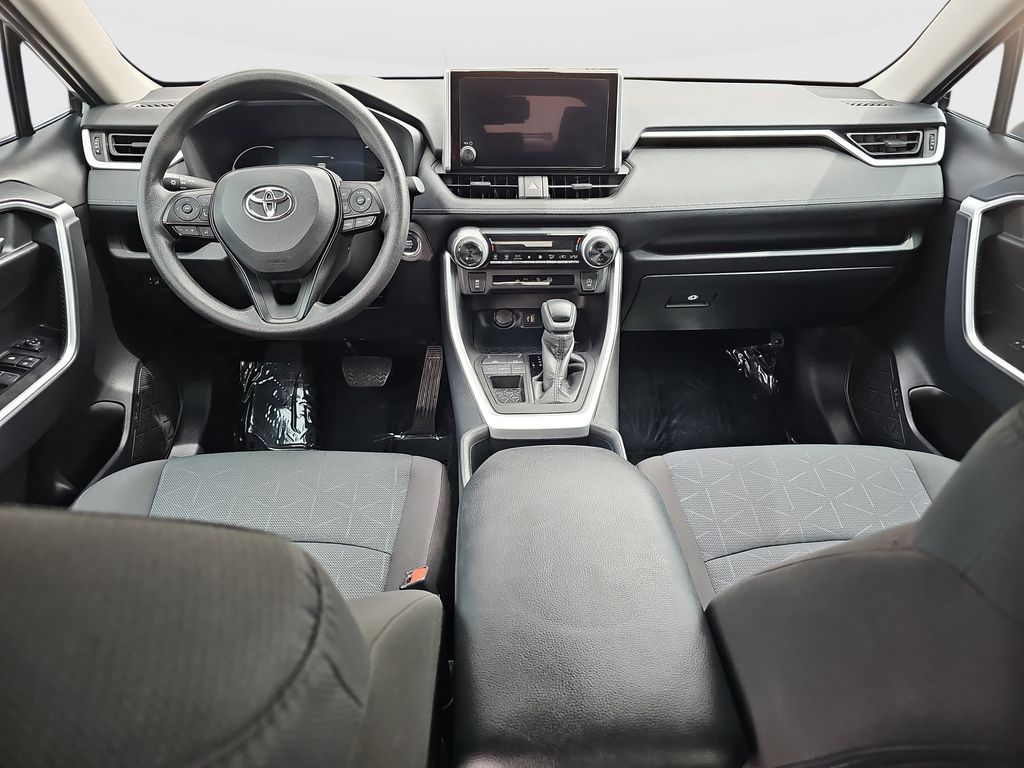 Used 2025 Toyota RAV4 SUV