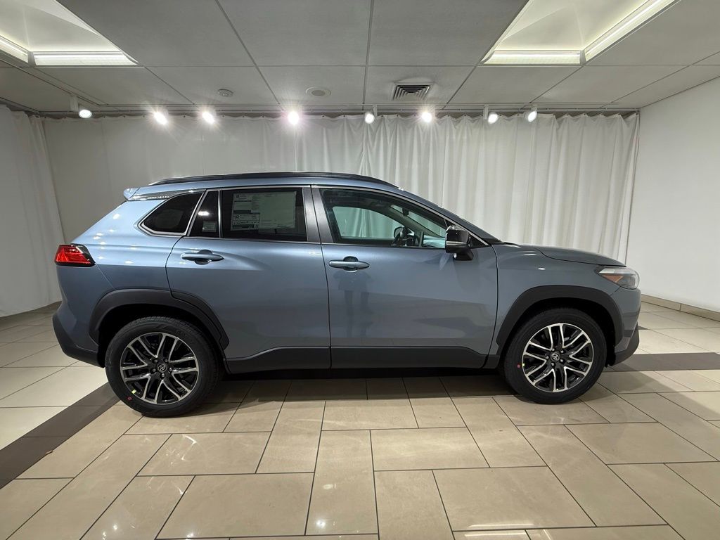 Thumbnail: 2026 Toyota Corolla Cross - 6