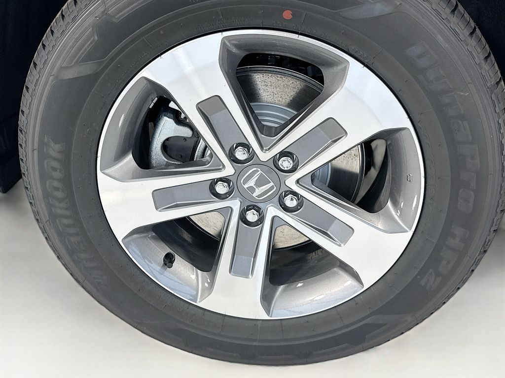 Thumbnail: 2026 Honda Pilot - 31