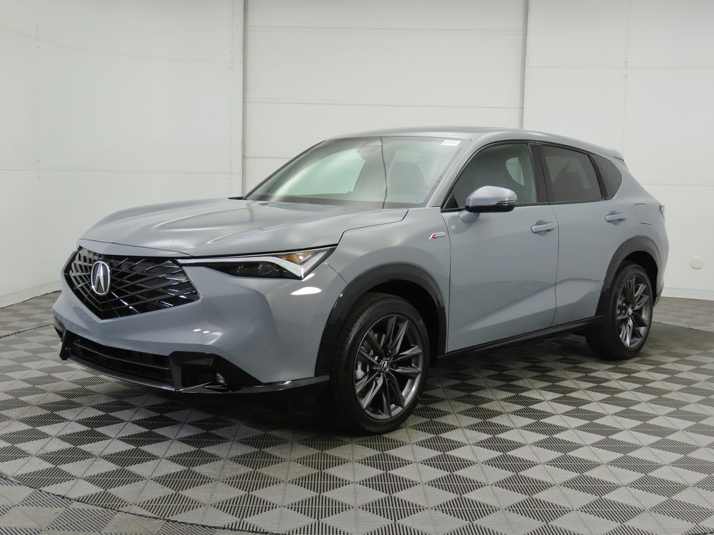 2025 Acura ADX A-SPEC -
                  Chandler, AZ