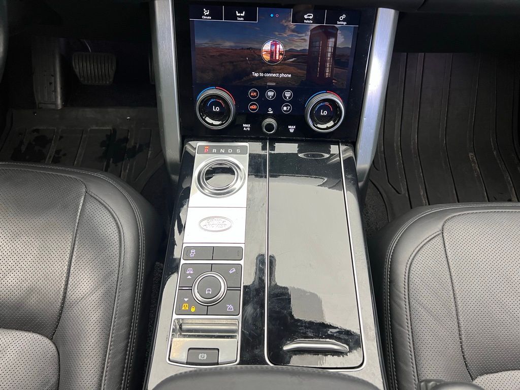 Thumbnail: 2019 Land Rover Range Rover - 11