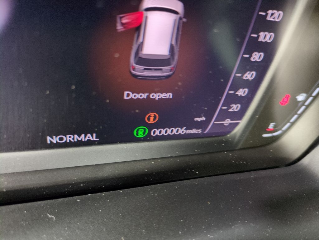 New 2026 Honda Passport For Sale in Fort Wayne, IN