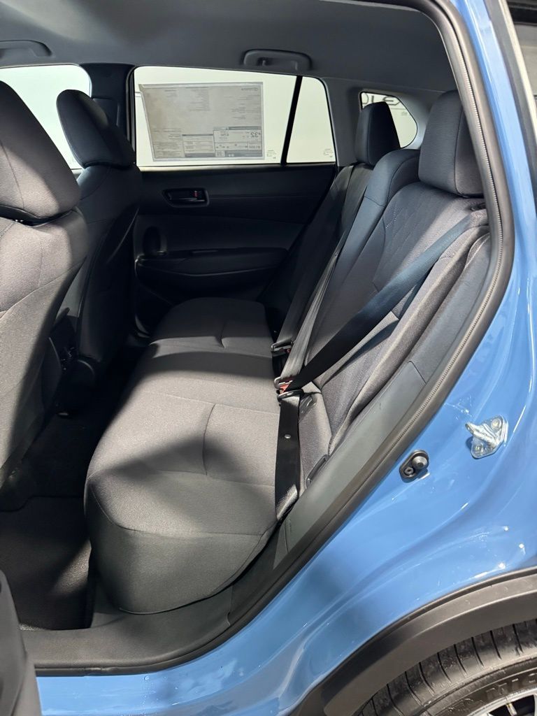 Thumbnail: 2026 Toyota Corolla Cross - 27