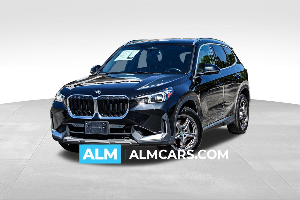 2023 BMW X1 xDrive28i