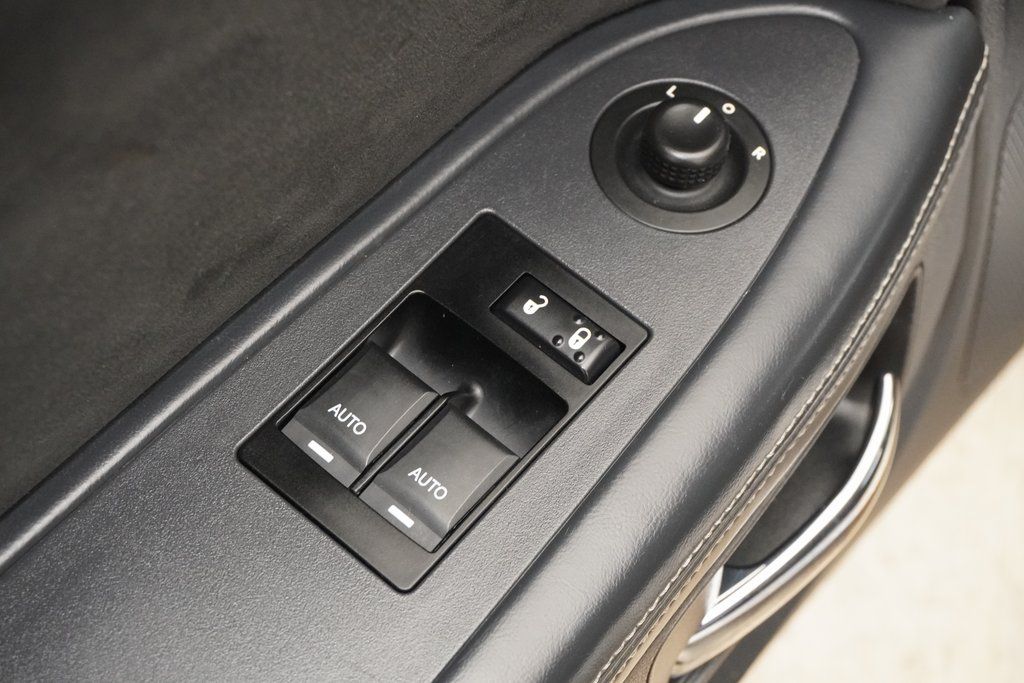 Used Car 2012 Dodge Challenger  Srt8 392 For Sale Under $20,000 In Weatherford, Texas