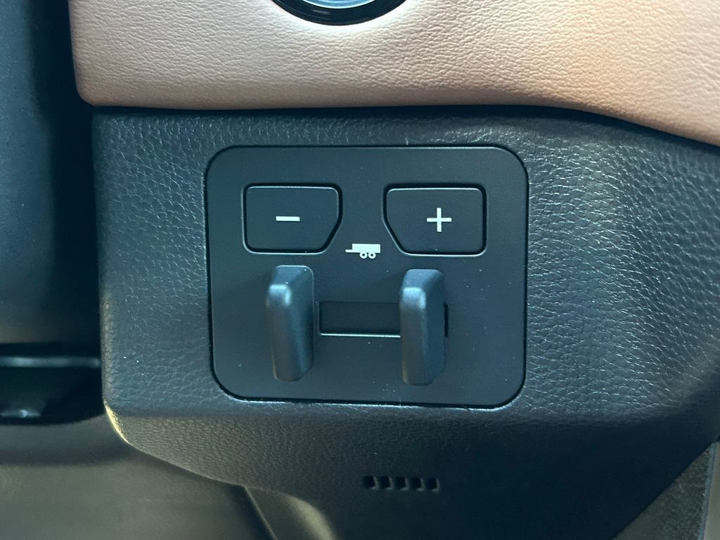 New 2026 Toyota Tundra i-FORCE MAX Truck