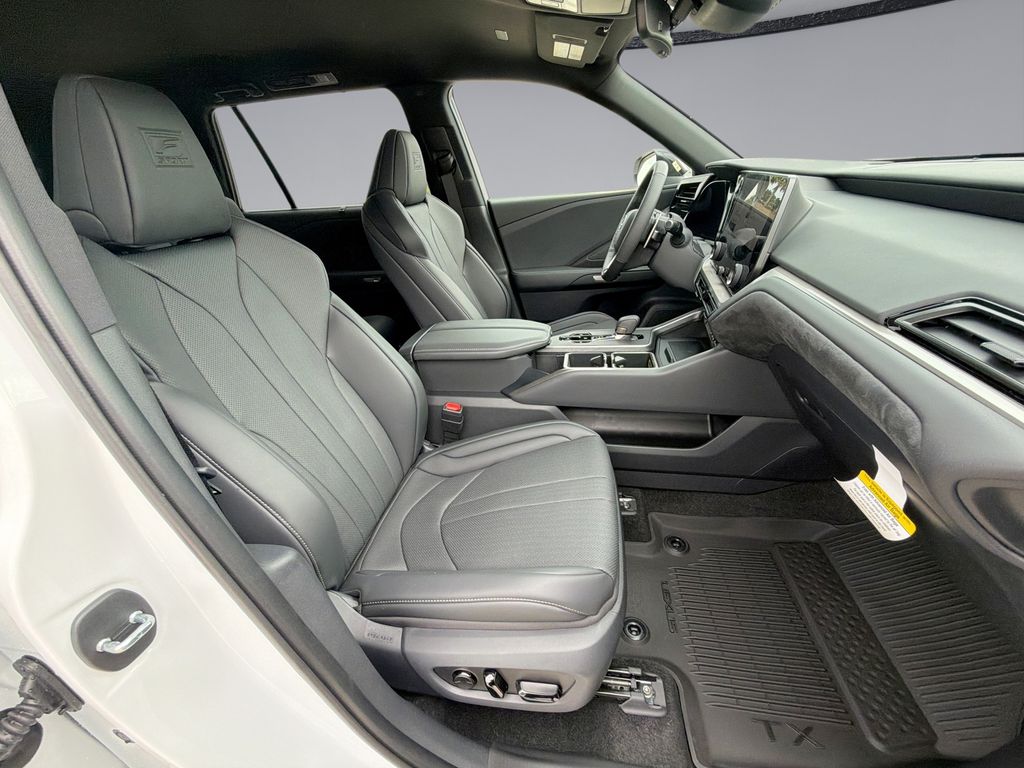 Thumbnail: 2026 Lexus TX - 16