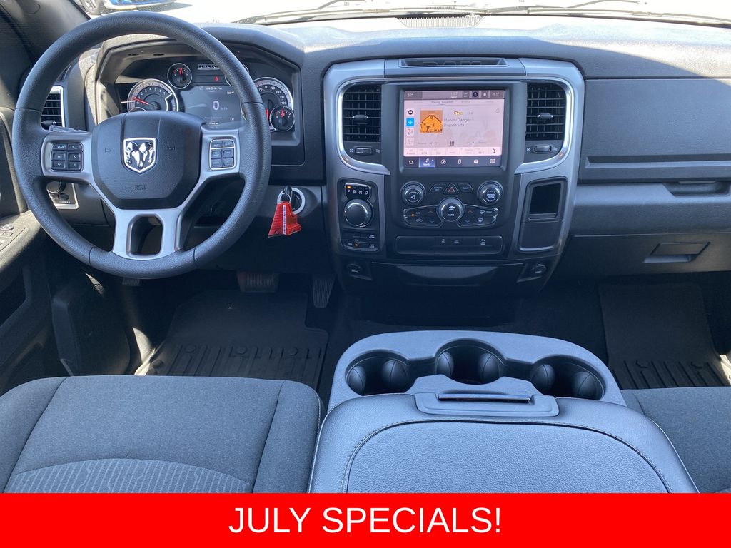 Used 2022 Ram 1500 Classic Truck
