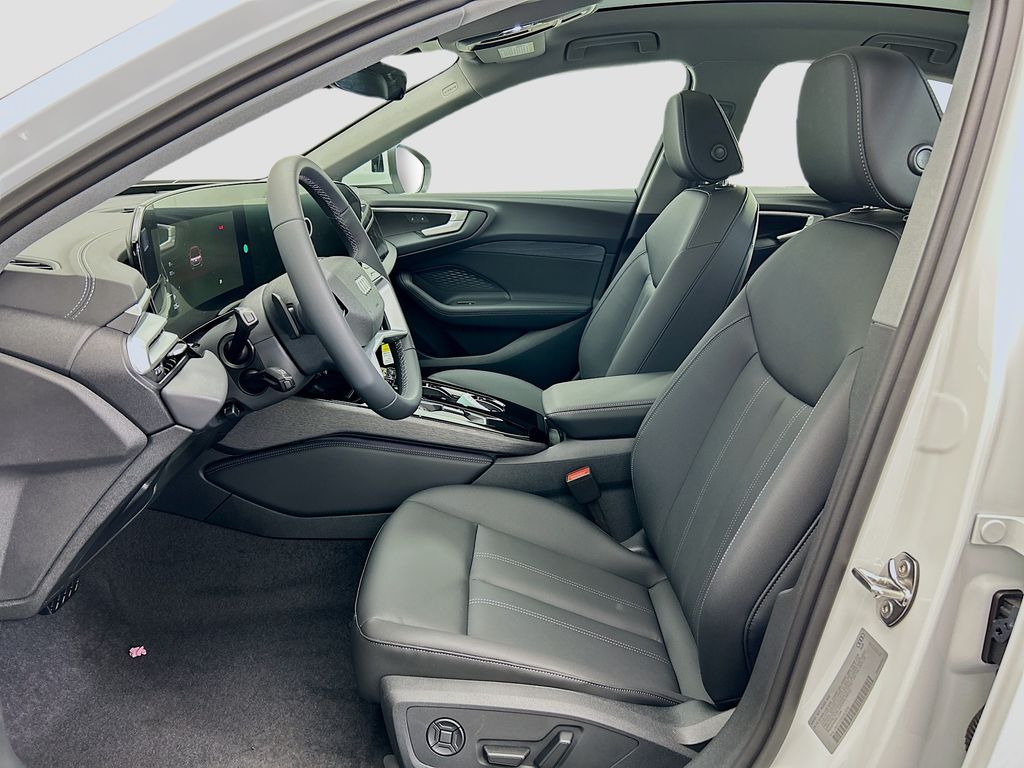 Thumbnail: 2025 Audi A5 - 19