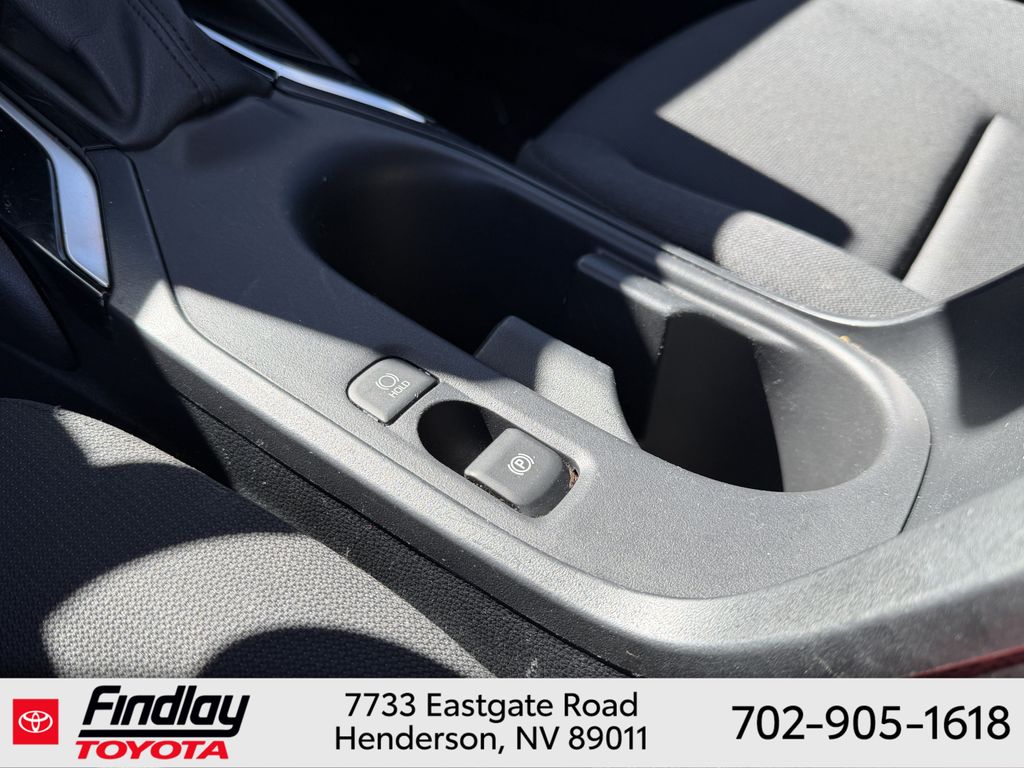 Used 2024 Toyota Corolla Sedan