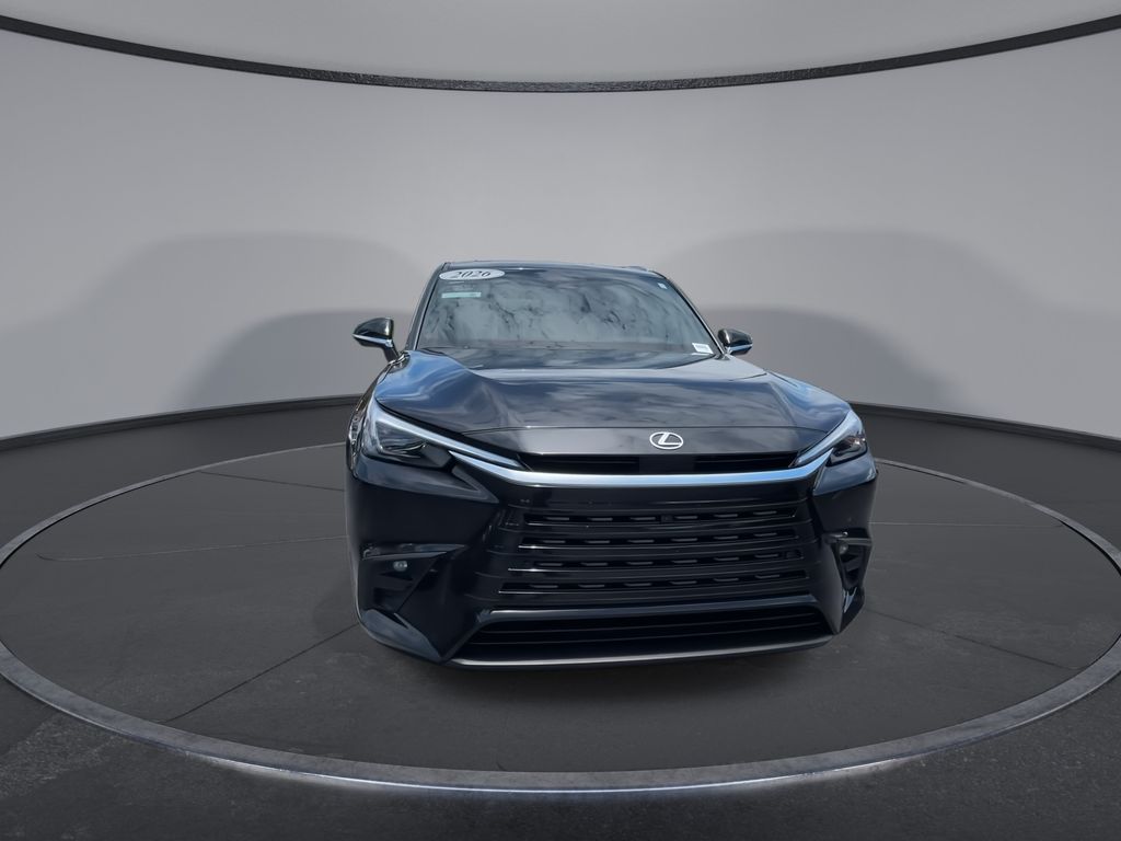 Thumbnail: 2026 Lexus TX - 3