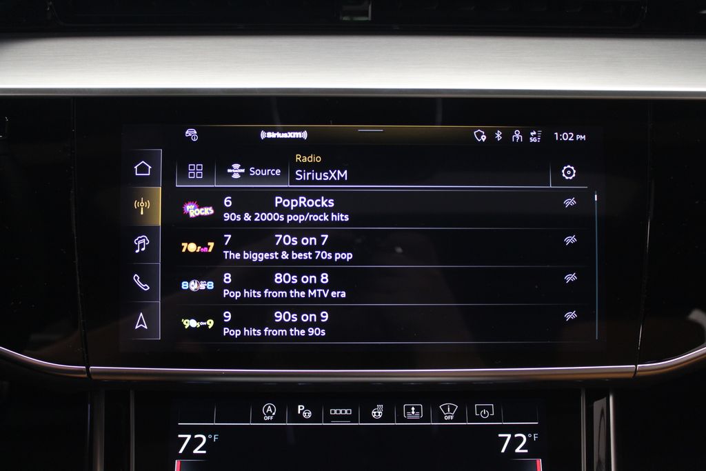 Thumbnail: 2026 Audi A8 - 19