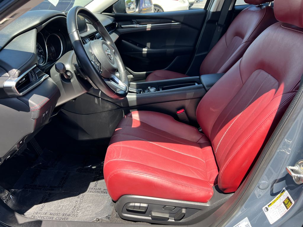 Thumbnail: 2021 Mazda Mazda6 - 14