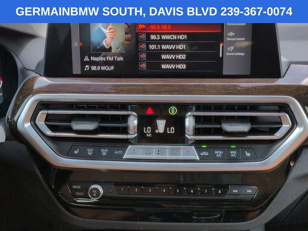 Certified Used 2024 White BMW sDrive30i image 20