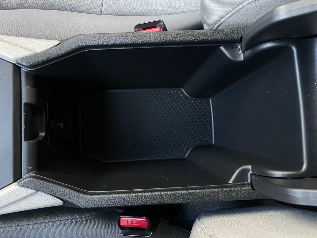 Thumbnail: 2025 Honda Accord - 20