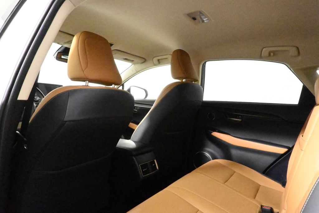 Thumbnail: 2020 Lexus NX - 32