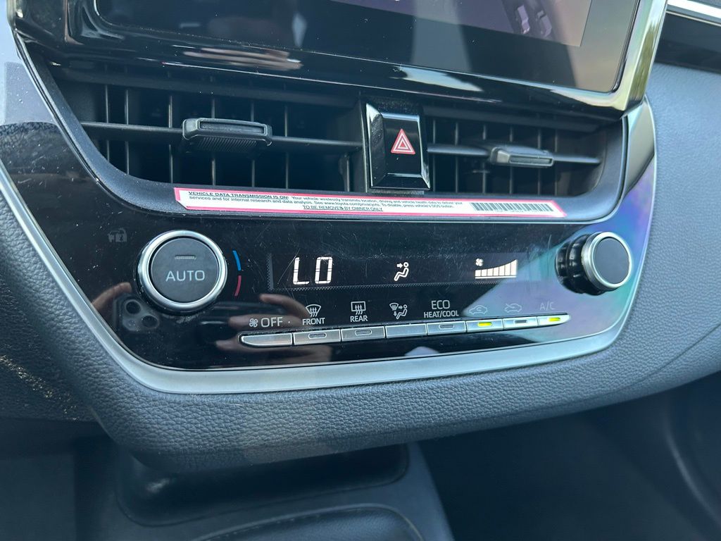 Thumbnail: 2024 Toyota Corolla - 25