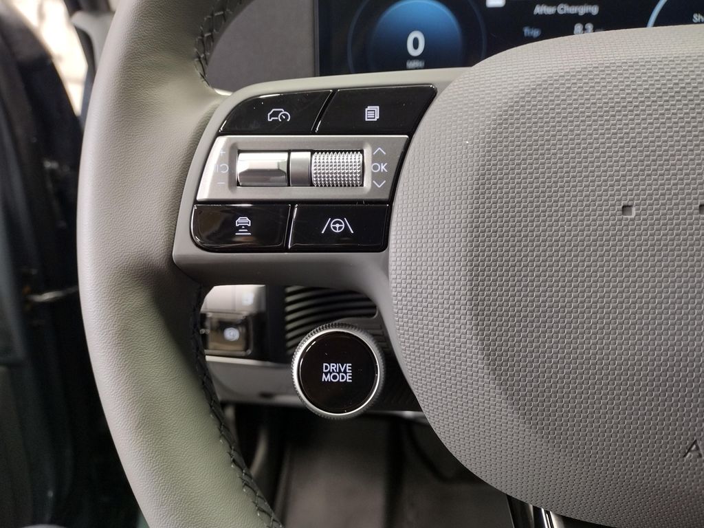 2026 Hyundai IONIQ 5 SE Standard Range