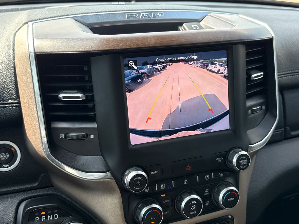 Used 2021 Ram 1500 Truck