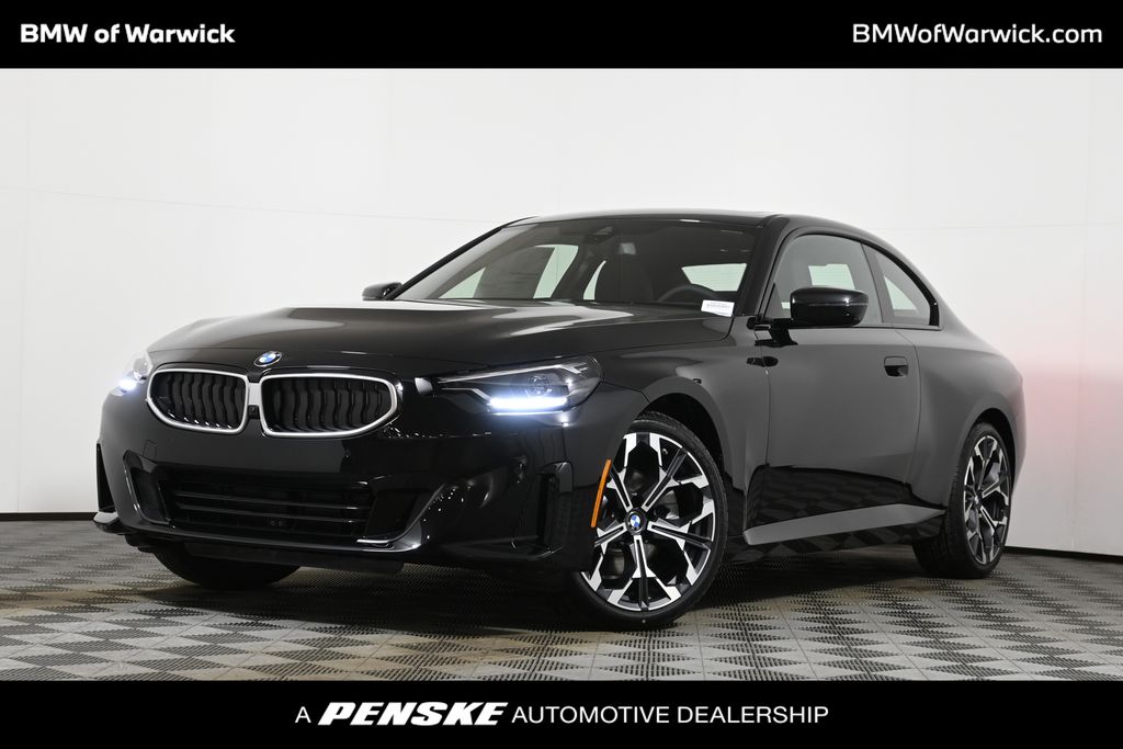Thumbnail: 2026 BMW 2 Series - 1