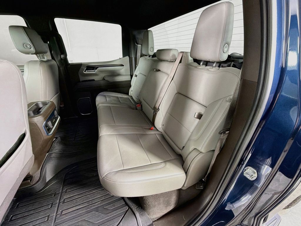 Used 2022 GMC Sierra 1500 Truck