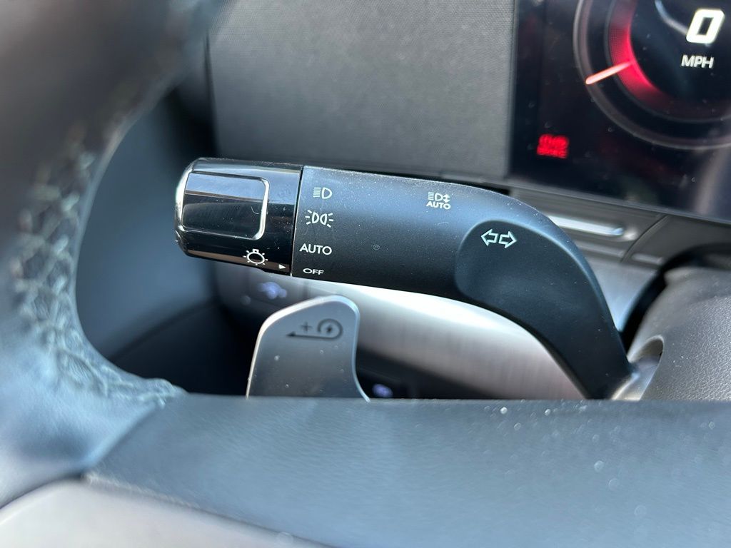 2025 Hyundai Kona Limited 21