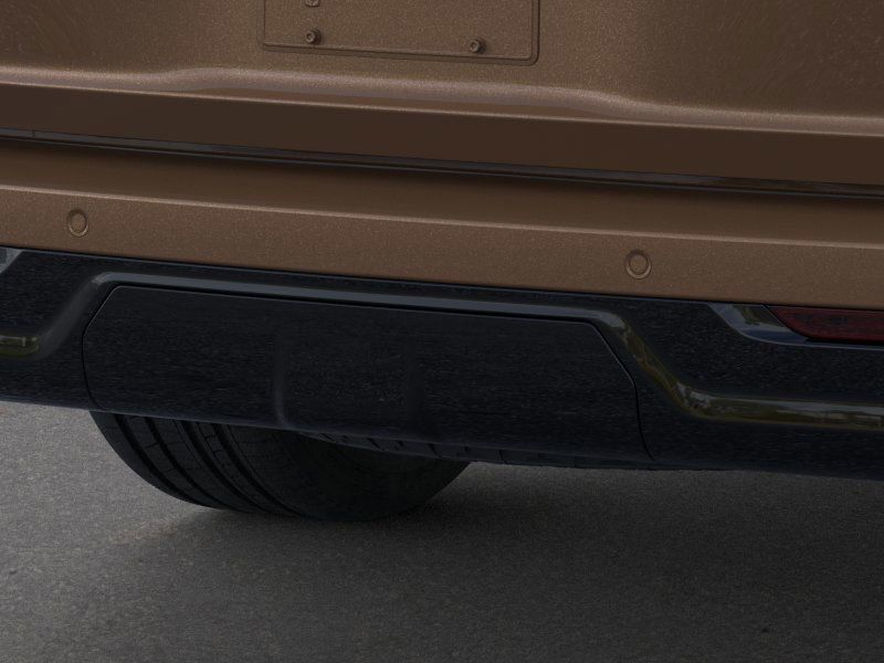 New 2026  Lincoln Black Label image 23