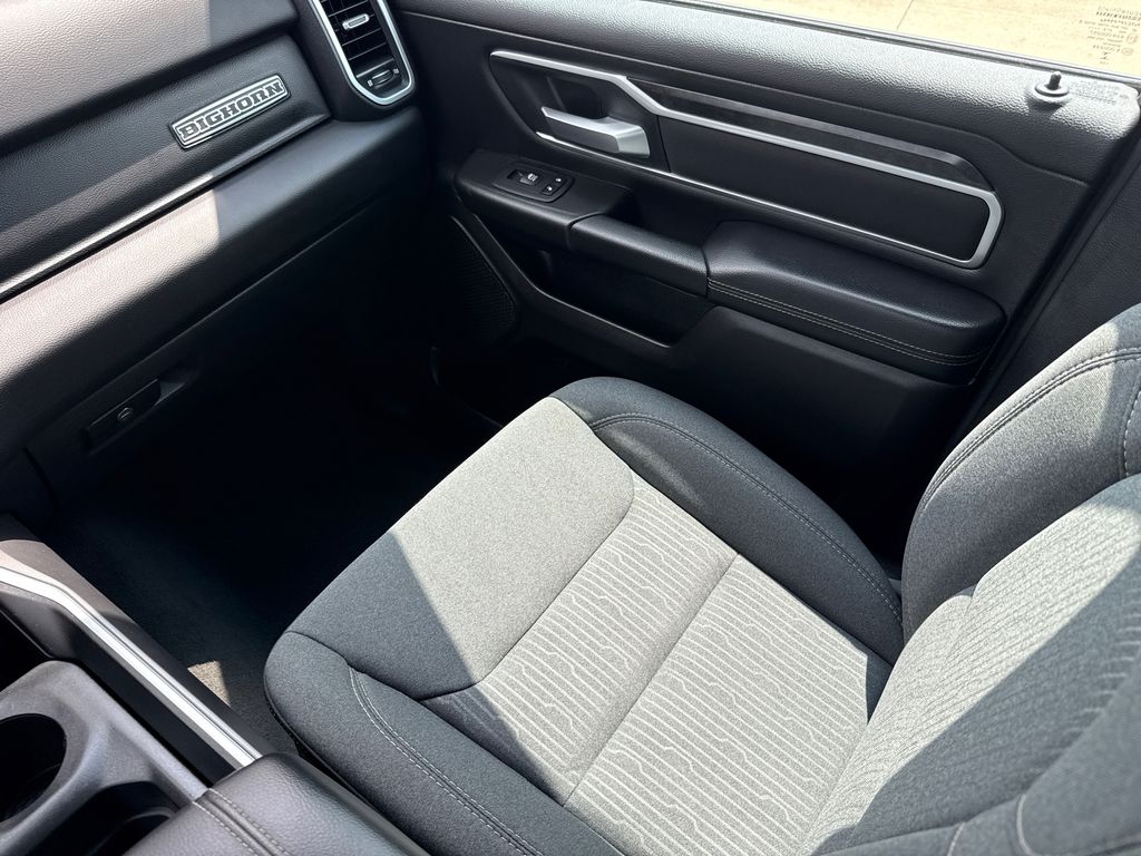 Used 2023 Ram 1500 Truck