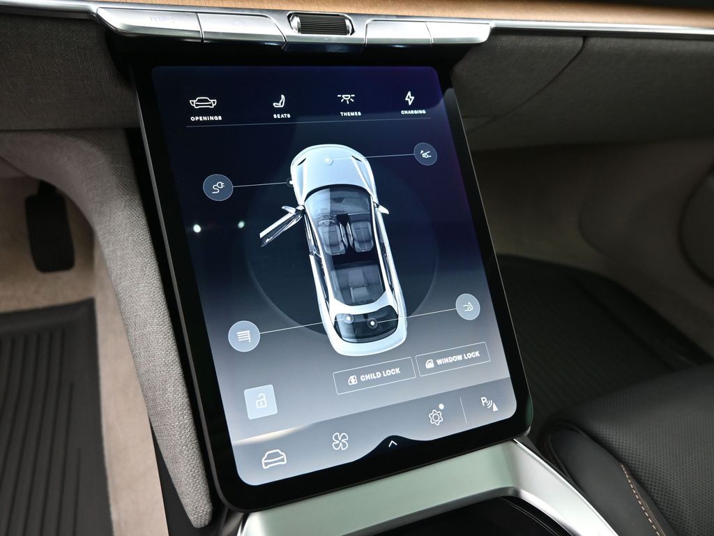 2023 Lucid Air Touring